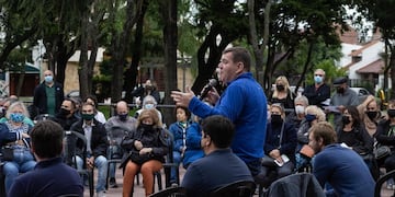 Beneficiará a los barrios Zacagnini, Estrada, Constitución y Los Pinares