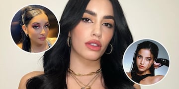 El guiño de Lali a Emilia Mernes, Cazzu, María Becerra y Taichu: “Deberíamos hacer...”