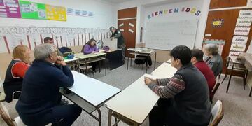 Charlas de educación y concientización ambiental en Tres Arroyos