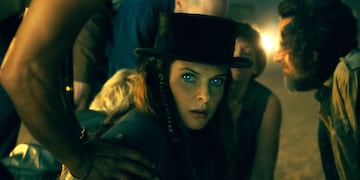 La película de Netflix recomendada dura menos de 3 horas.