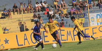 La Liga Sanrafaelina de Fútbol confirmó la reanudación del torneo para fin de mes.