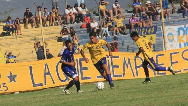 La Liga Sanrafaelina de Fútbol confirmó la reanudación del torneo para fin de mes.