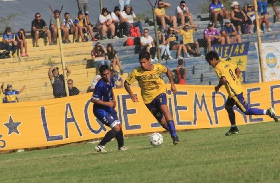 Liga Sanrafaelina de Fútbol: el próximo sábado 31 comenzará a disputarse la cuarta fecha