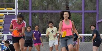 Godoy Cruz abrió la inscripción para participar del programa Recrearte Joven. Gentileza Municipalidad de Godoy Cruz