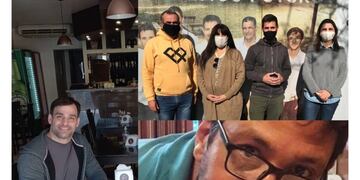 Interna en Juntos por el Cambio de Rafaela