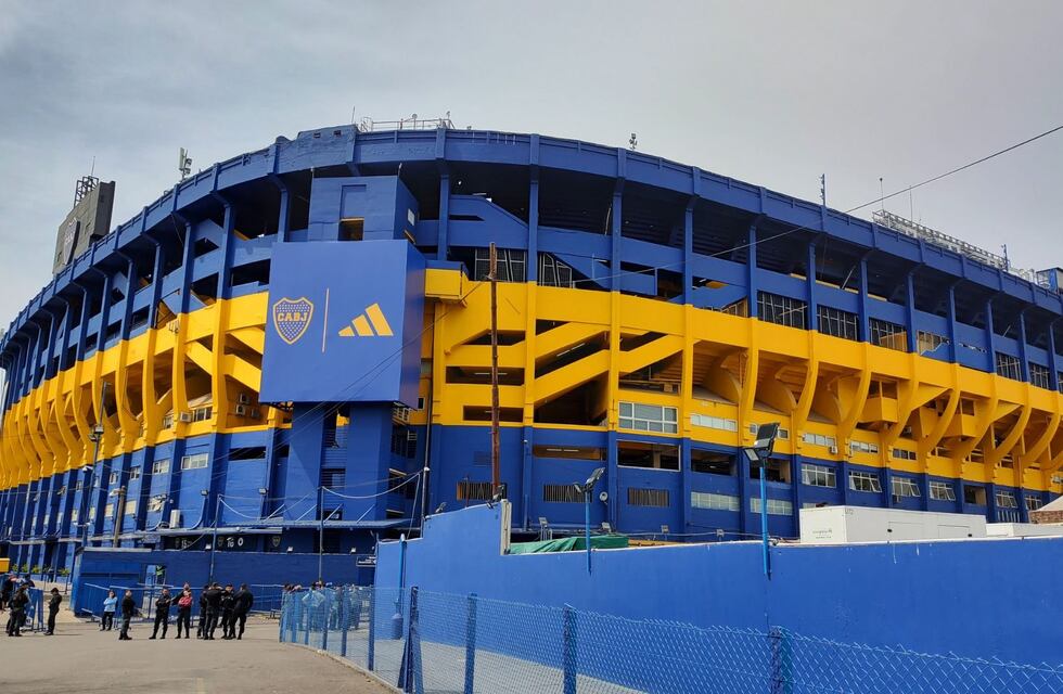 El fuerte pasillo de La Bombonera que recibirá a Alianza Lima tras las frases de Pipo Gorosito sobre el estadio de Boca