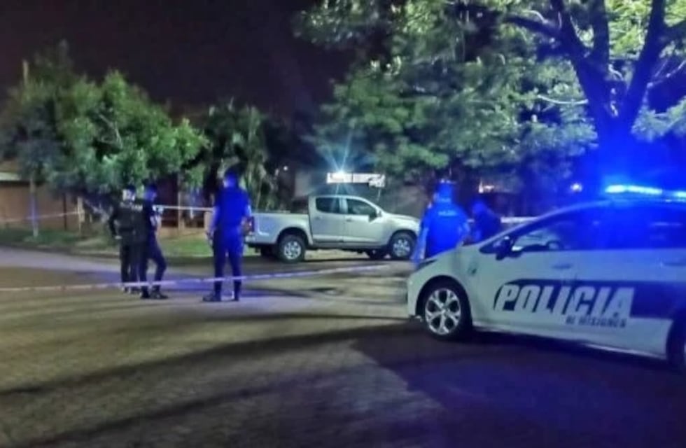 Tragedia en Posadas: un niño de 6 años falleció tras ser atropellado