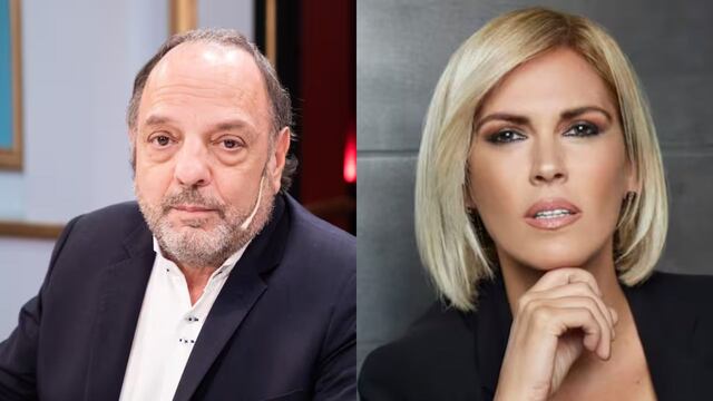 La postura de Baby Etchecopar sobre el regreso de Viviana Canosa a los medios