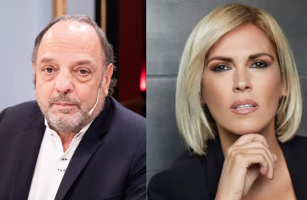 La postura de Baby Etchecopar sobre el regreso de Viviana Canosa a los medios