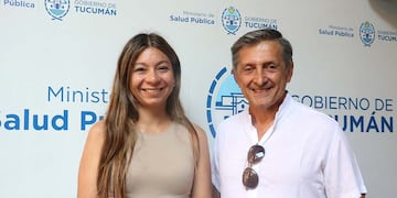 El evento apunta a fomentar la prevención de enfermedades y el bienestar, con eje en la alimentación y la actividad física.