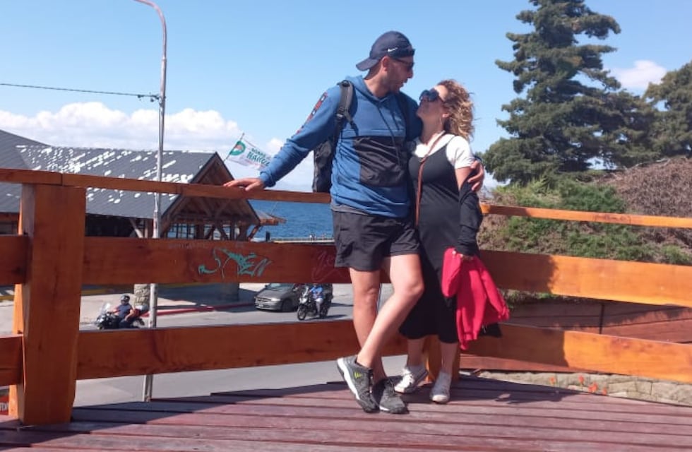 Amor sin fronteras: la historia de una rosarina y un palestino que hicieron lo imposible para estar juntos