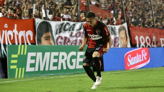 Newell's debuta en la Copa de la Liga Profesional ante Defensa y Justicia.