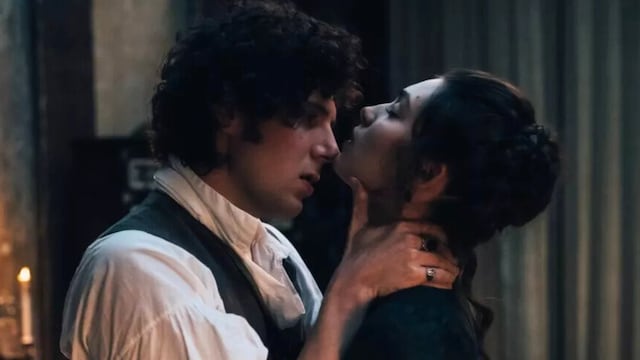 La miniserie de HBO Max es de origen francés.