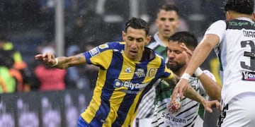Ángel Di María