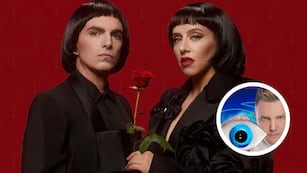 ¡Perfecto para mí! Así fue el show especial de Miranda! en Gran Hermano 2024