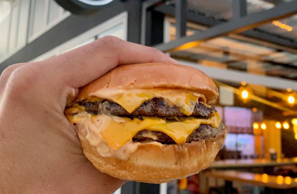 Una hamburguesería de Chubut fue considerada “la mejor de Argentina” por la Burger Palusa 2023