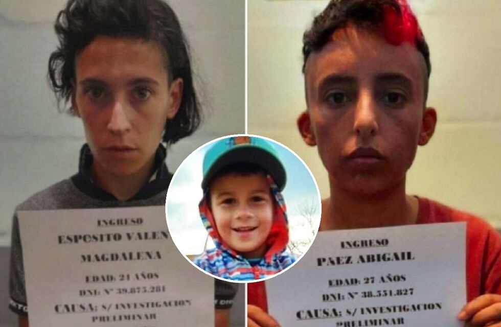 Renunció el defensor de una de las asesinas de Lucio Dupuy y postergaron la audiencia de apelación