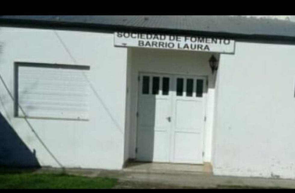 La Sociedad de Fomento Barrio Laura realiza una campaña de socios