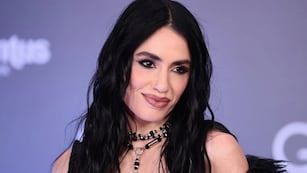 Polémica con los Premios Gardel 2025: el enojo de Lali, Dillom y Paco Amoroso que no pasó desapercibido