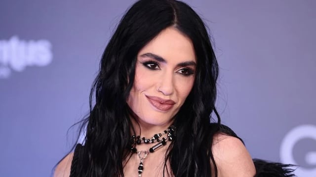 Polémica con los Premios Gardel 2025: el enojo de Lali, Dillom y Paco Amoroso que no pasó desapercibido