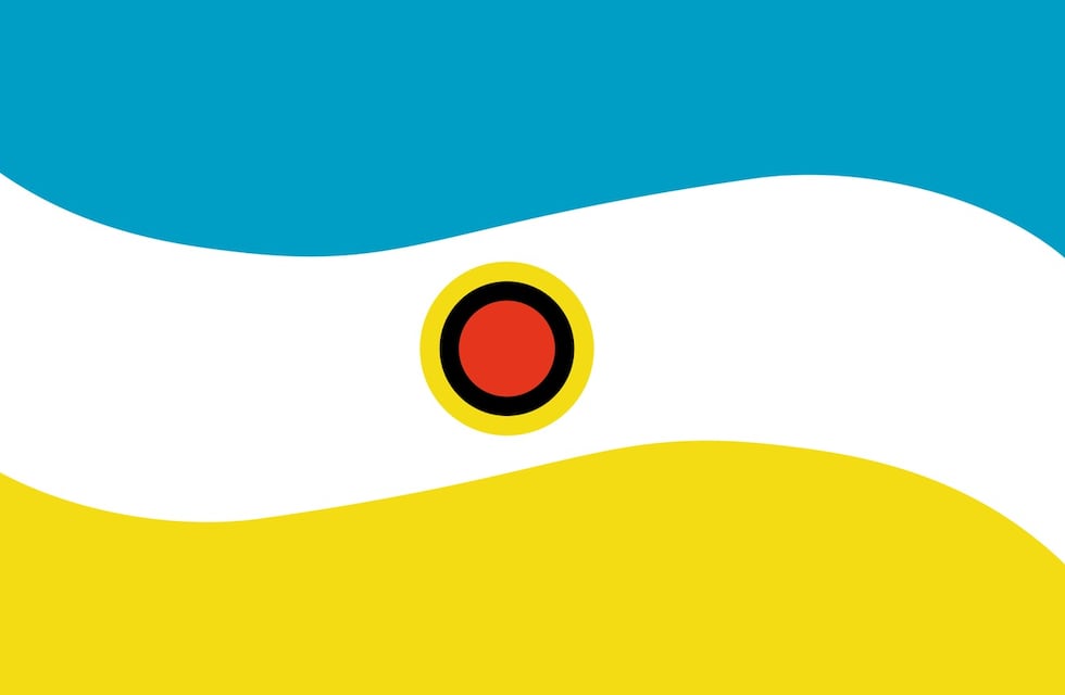 ¿Qué significa la Bandera de Villa Carlos Paz?