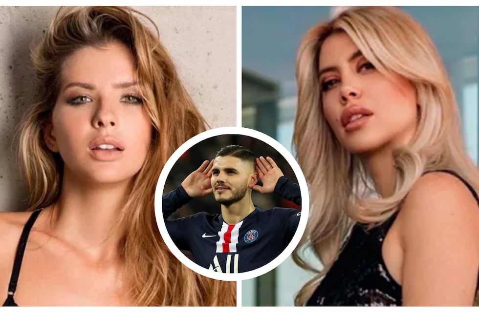 La China Suárez romperá el silencio sobre Mauro Icardi y Wanda Nara