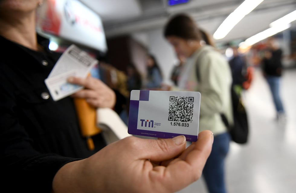 Nuevo aumento del boleto del transporte interurbano en Córdoba: cómo y cuándo se aplicará