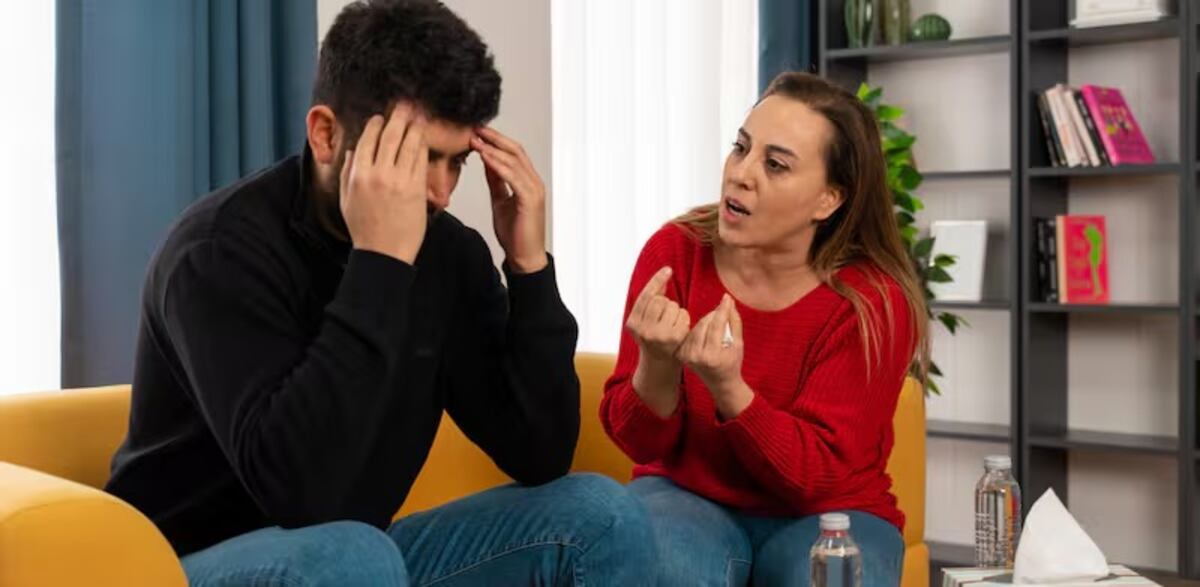 Qué dice la psicología sobre las personas que siempre encuentran errores en el resto