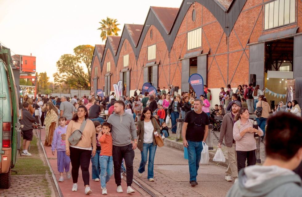 “Pueblos y Sabores”: una oportunidad única para emprendedores y productores de la Región