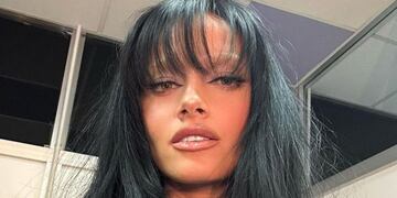Oriana Sabatini