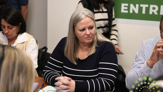 Acuerdan adherir a la Ley Olimpia y prevenir la violencia de género digital.