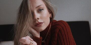 Ester Expósito. (Foto: Instagram)