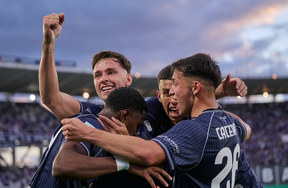 Talleres y los objetivos al alcance de su mano: cuánto pasó desde sus últimas dos victorias seguidas