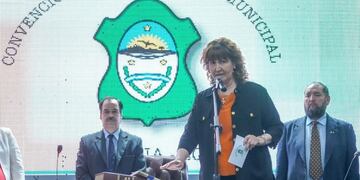 Nueva Carta Orgánica: “Un hecho histórico para Ushuaia”