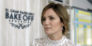 Paula Chaves se sinceró y habló tras ser reemplazada por Wanda Nara en Bake Off 2024: “Me duele”