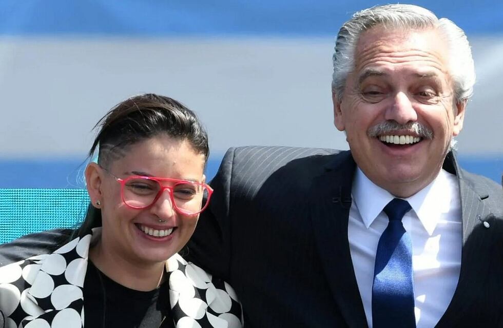 Ni Una Menos: el presidente Alberto Fernández pidió terminar con la violencia contra las mujeres