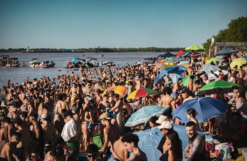 Entre Ríos arrancó la temporada con resultados turísticos destacados