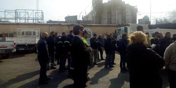 El Sindicato de Trabajadores Municipales iniciará un paro por 72 horas a partir del lunes