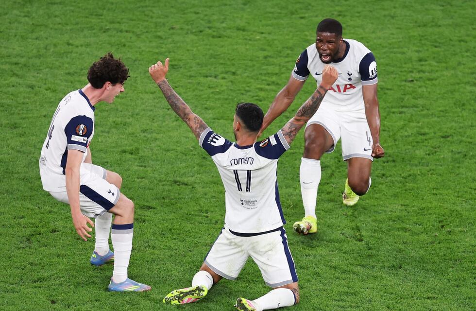 La chicana de Talleres a Belgrano por la respuesta al saludo del Cuti Romero campeón