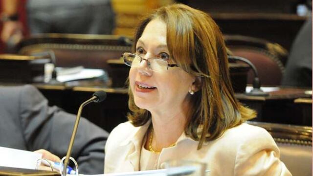 Sonia Escudero
