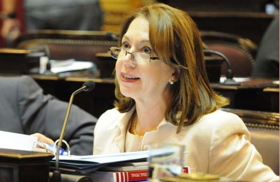 Sonia Escudero sobre la cautelar contra los Peñalva: “Es una medida inconstitucional”