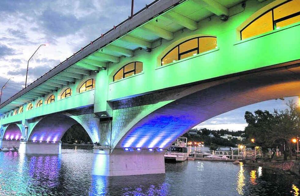 Habrá un show gratiuto por el Día de los Enamorados en Villa Carlos Paz