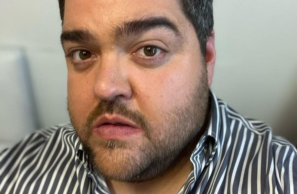 ¿Exagerado o hipocondríaco? Darío Barassi mostró qué lleva  en su valija para cada viaje