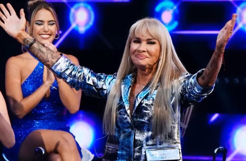 De Gran Hermano a buscar una banca en el Concejo Deliberante