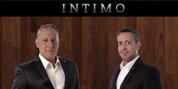 "QV4 INTIMO" en el Eleton Resort de Villa Carlos Paz.