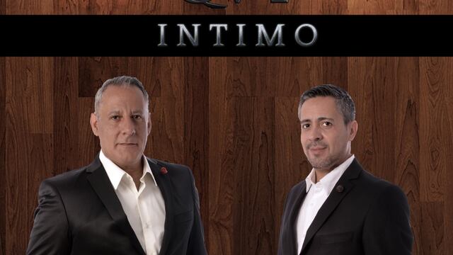 "QV4 INTIMO" en el Eleton Resort de Villa Carlos Paz.