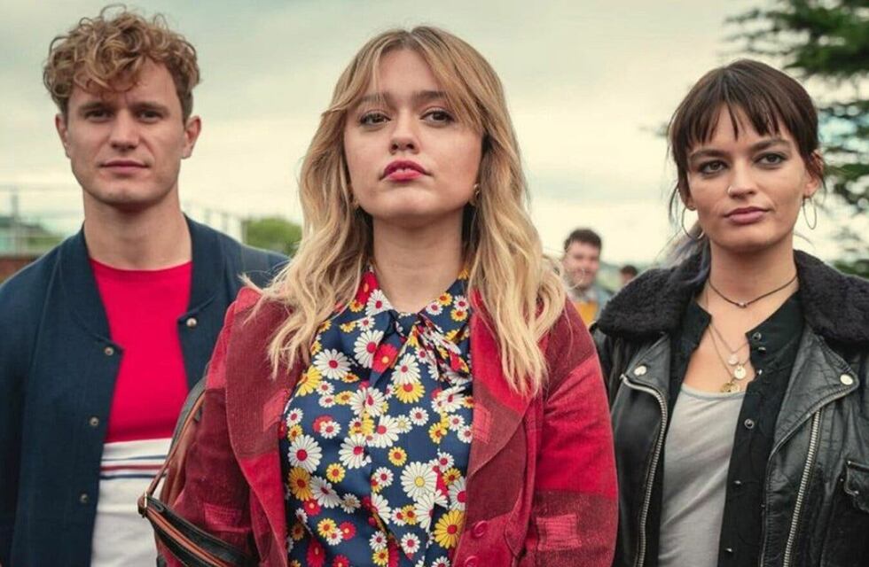 “Sex Education”: Netflix confirmó la cuarta temporada pero no se sabe que pasará con Maeve Wiley