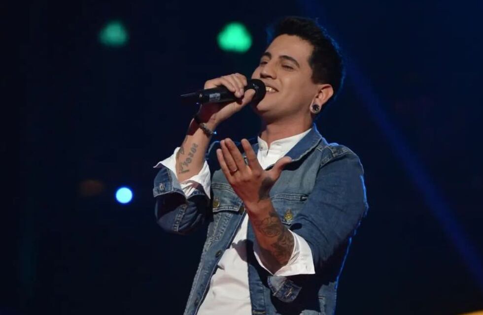 Yhosva Montoya será el invitado especial para los festejos del 136° aniversario de Trelew