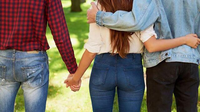 El audio de la historia se volvió tan viral que incluso ya tiene un tema musical.  / Imagen ilustrativa