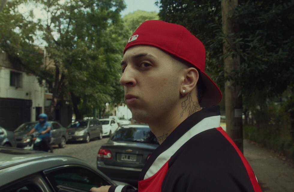 Del freestyle a la música, Mecha Maturin se lanzó como cantante con “Check In”, su primer EP